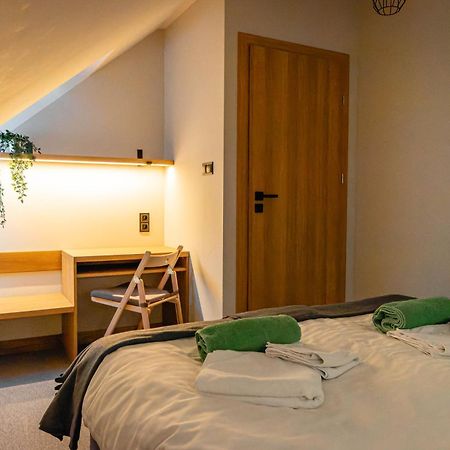 Granada Pensjonat&SPA Duszniki Zdroj Bagian luar foto