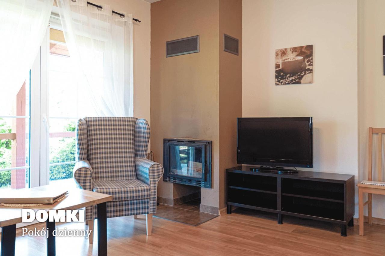 Granada Pensjonat&SPA Duszniki Zdroj Bagian luar foto
