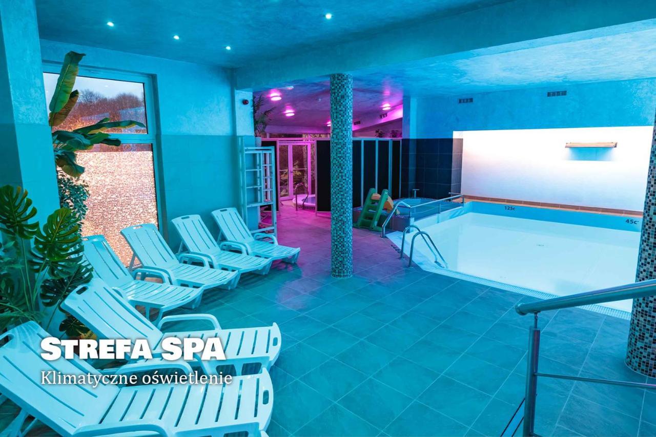 Granada Pensjonat&SPA Duszniki Zdroj Bagian luar foto
