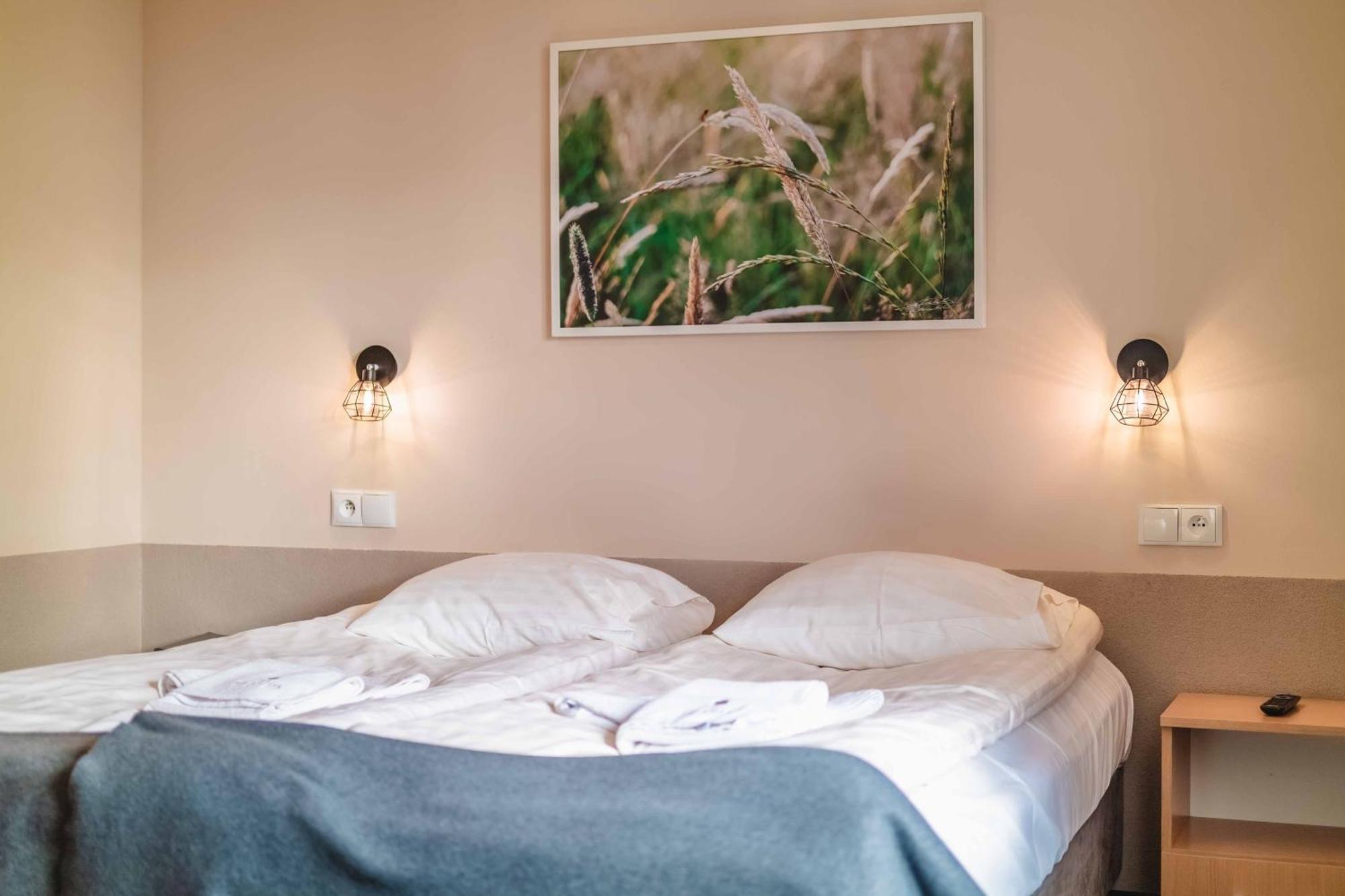 Granada Pensjonat&SPA Duszniki Zdroj Bagian luar foto