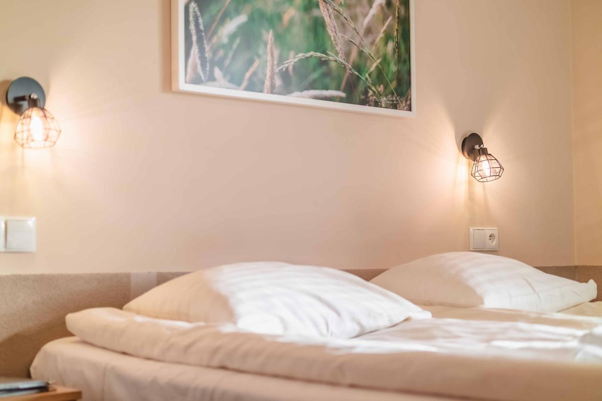 Granada Pensjonat&SPA Duszniki Zdroj Bagian luar foto