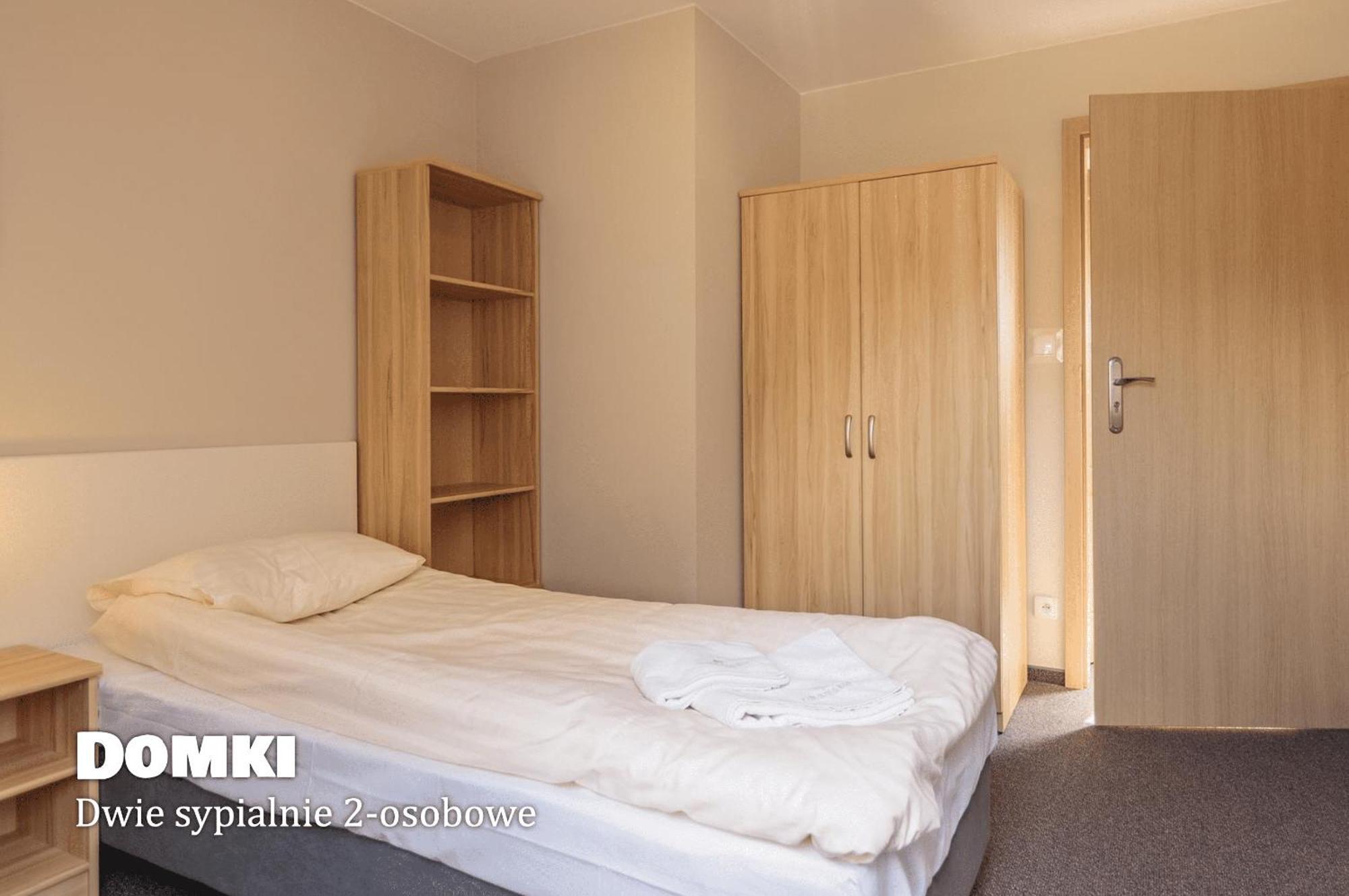Granada Pensjonat&SPA Duszniki Zdroj Ruang foto
