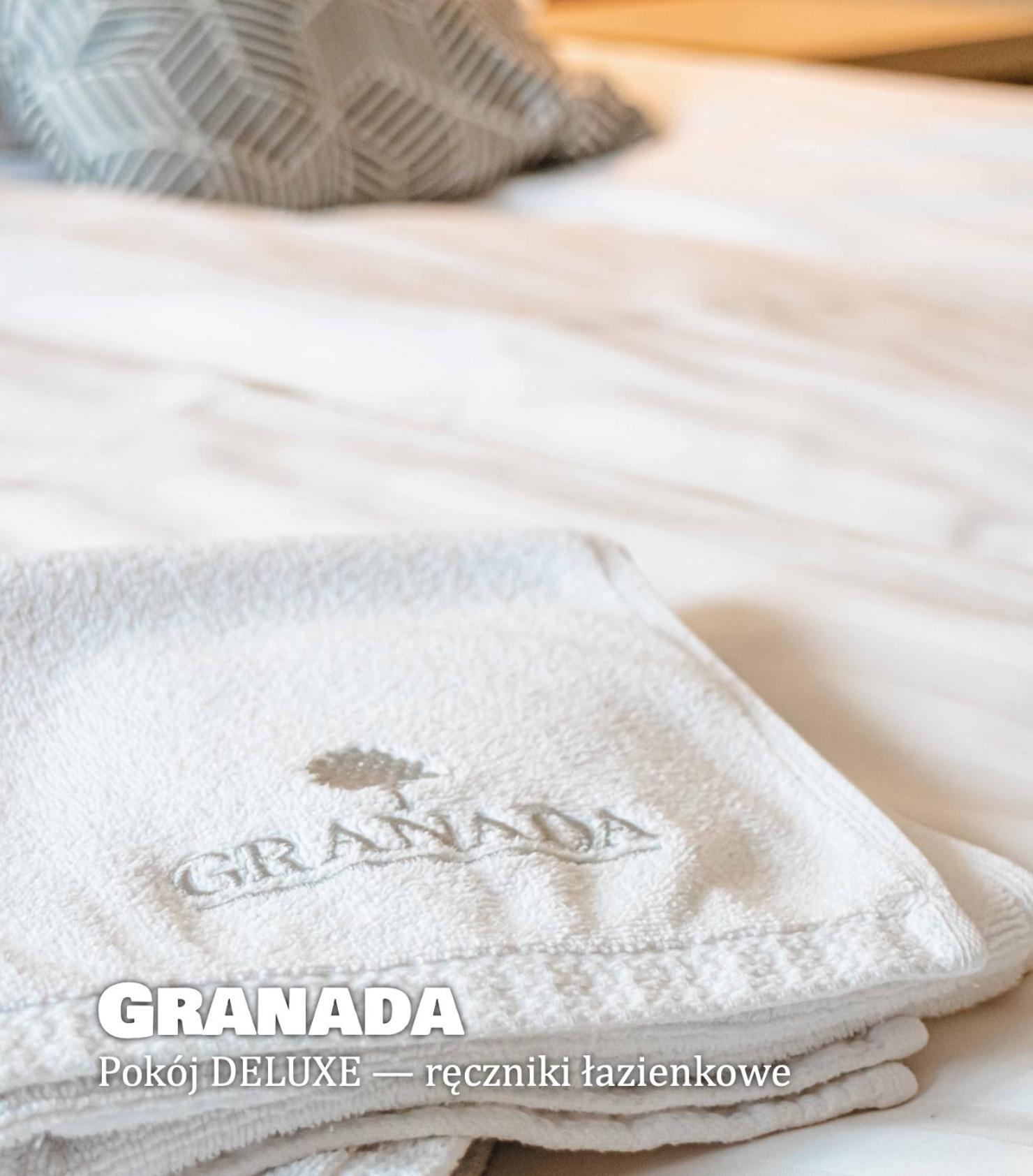 Granada Pensjonat&SPA Duszniki Zdroj Bagian luar foto