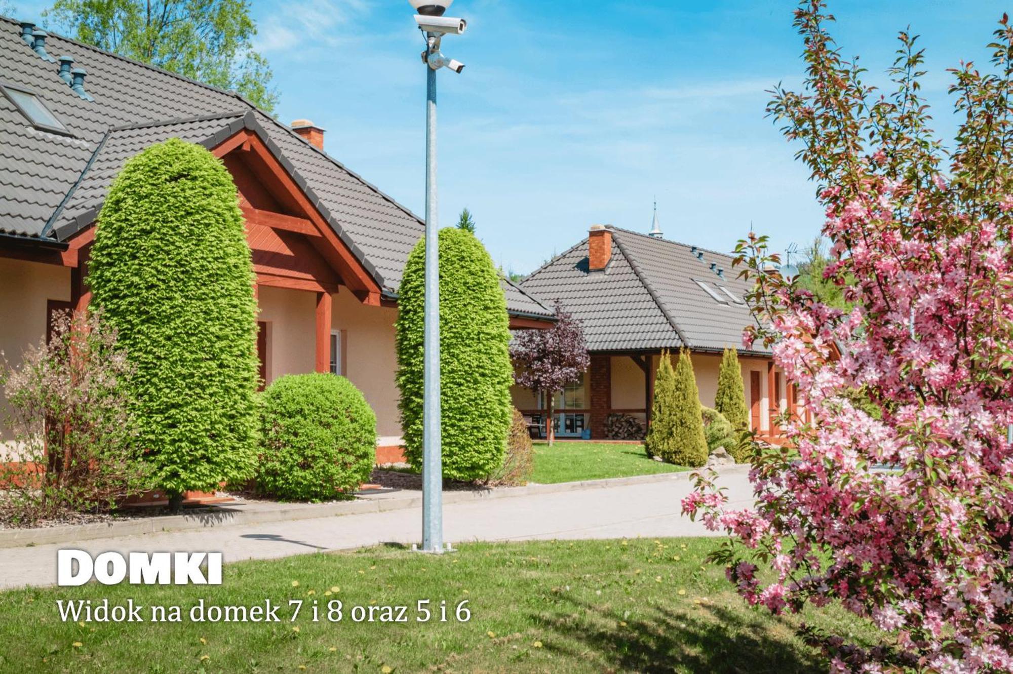 Granada Pensjonat&SPA Duszniki Zdroj Bagian luar foto